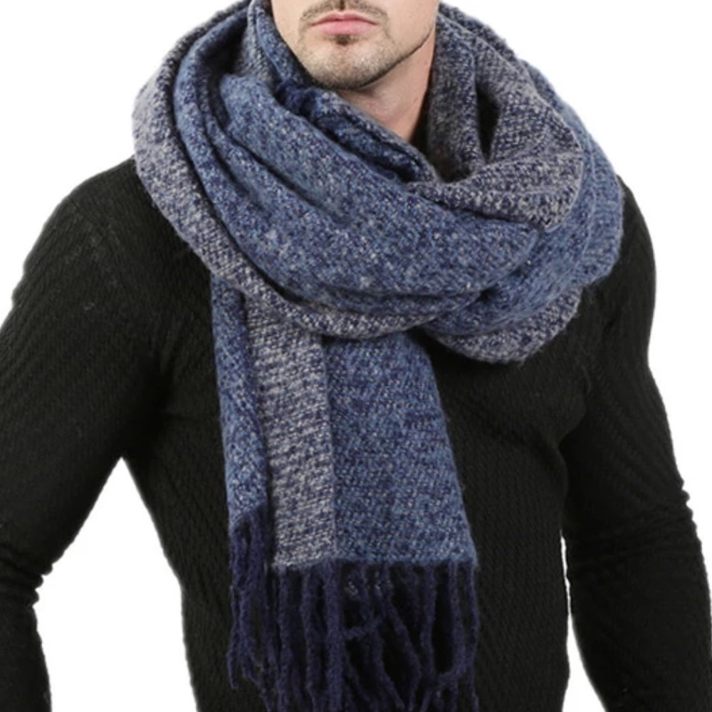 Cashmere Scarf